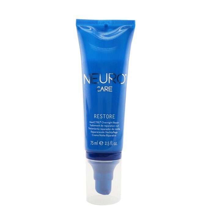 Paul Mitchell Neuro Care Restore HeatCTRL Overnight Repair 75ml/2.5oz
