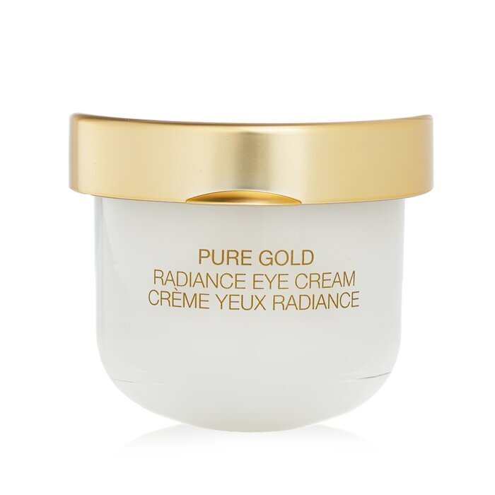 La Prairie Pure Gold Radiance Eye Cream - Refill 20ml/0.7oz