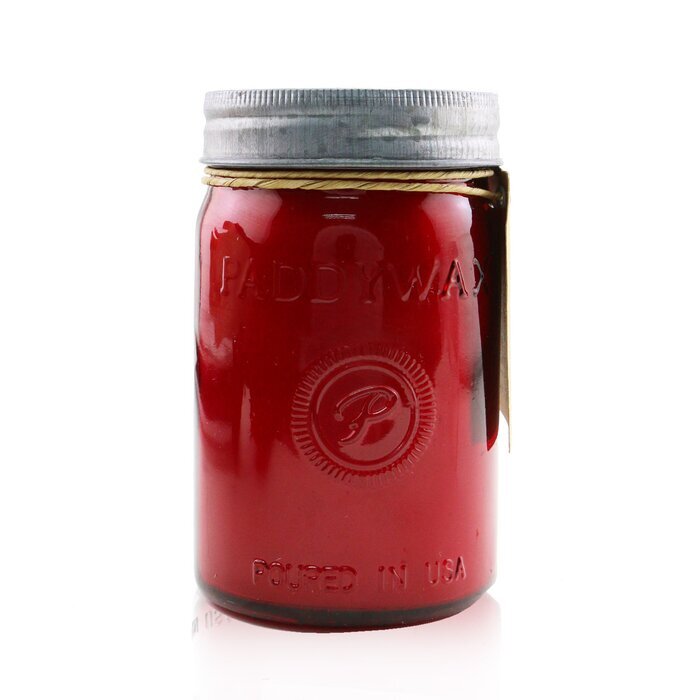 Paddywax Relish Candle - Pomegranate + Spruce 269g/9.5oz