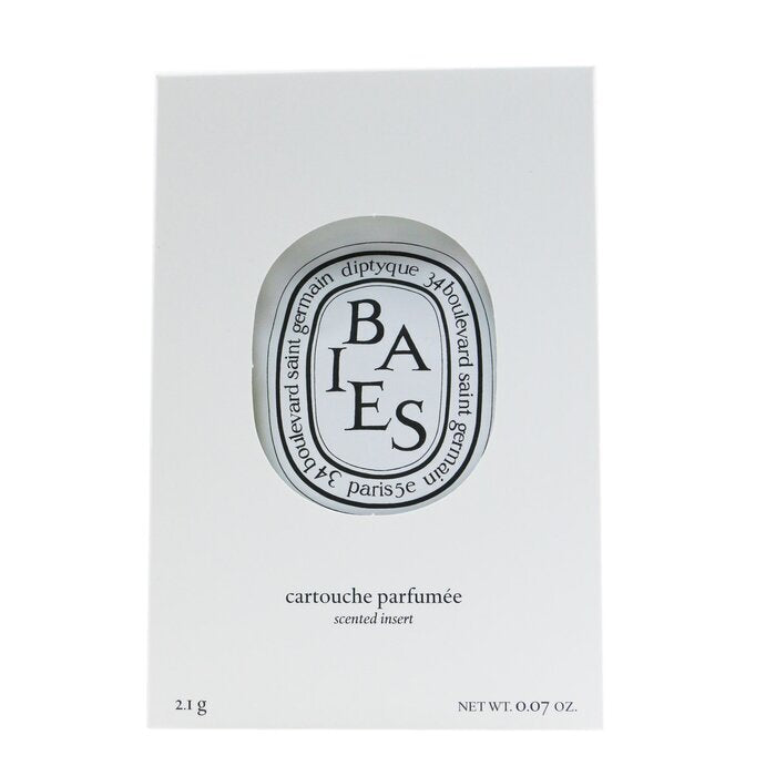Diptyque Scented Insert - Baies (Berries) 2.1g/0.07oz