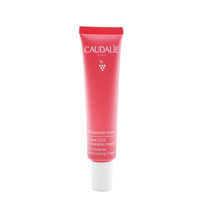 Caudalie Vinosource-Hydra S.O.S Intense Moisturizing Cream 40ml/1.3oz