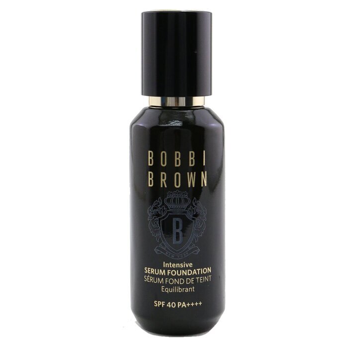 Bobbi Brown Intensive Serum Foundation SPF40 - # C-024 Ivory 30ml/1oz