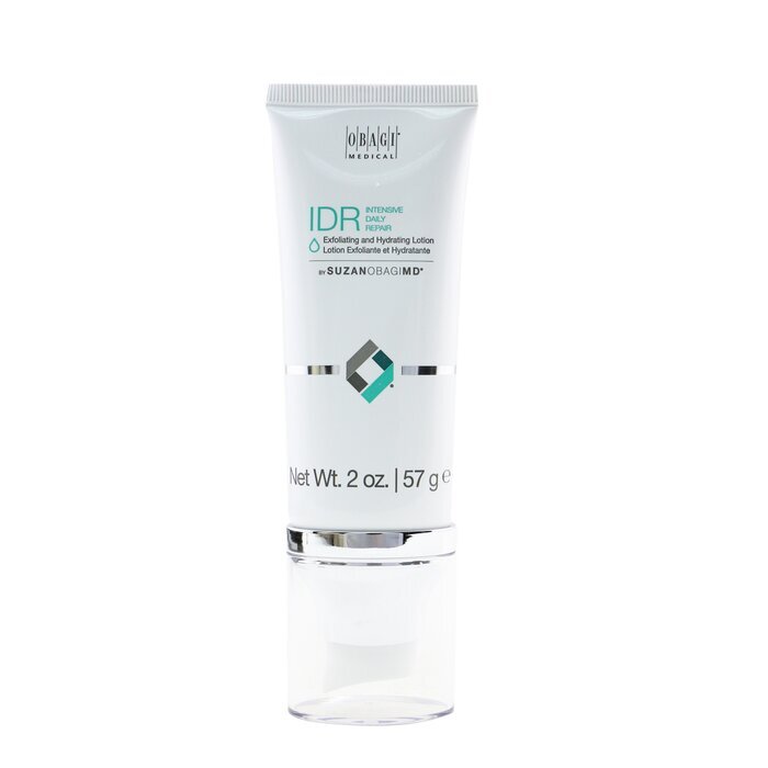 SUZANOBAGIMD Intensive Daily Repair Exfoliating And Hydrating Lotion 57g/2oz