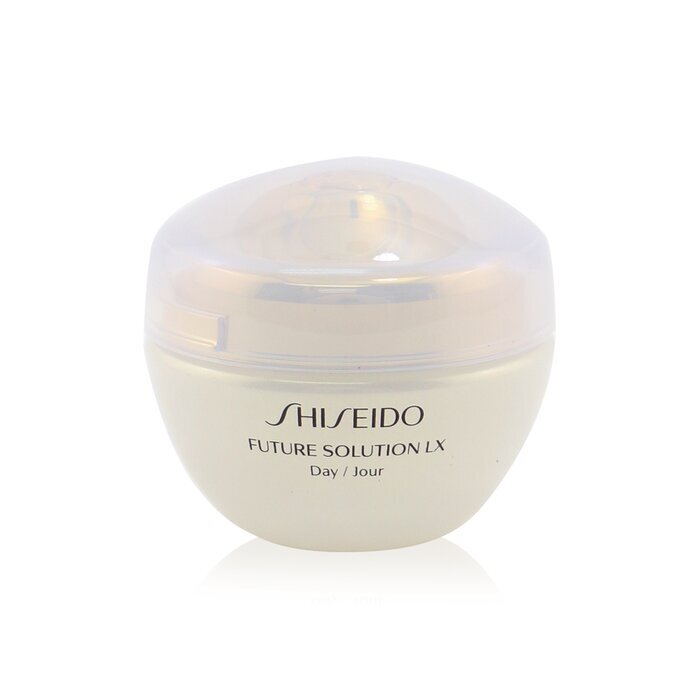 Shiseido Future Solution LX Total Protective Cream SPF 20 30ml/1oz