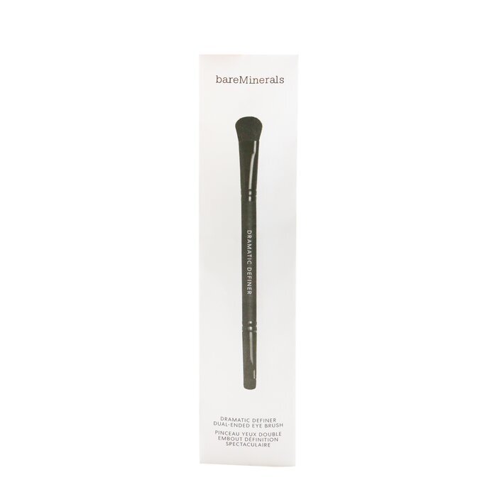 BareMinerals Dramatic Definer Dual Ended Eye Brush