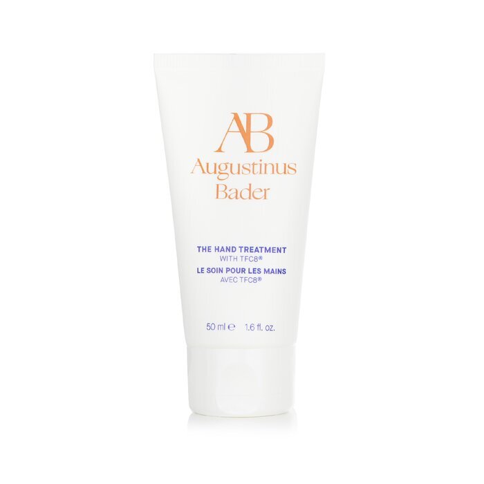 Augustinus Bader The Hand Treatment with TFC8 50ml/1.6oz