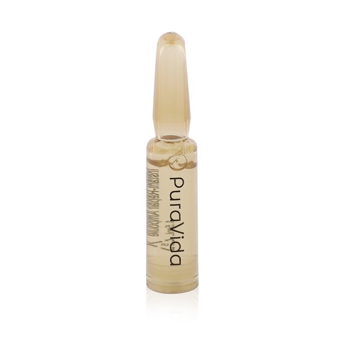 KISS ME PuraVida Renewal Instant Repair Ampoule 14x1.5ml/0.05oz