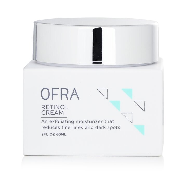 OFRA Cosmetics Retinol Cream 60ml/2oz