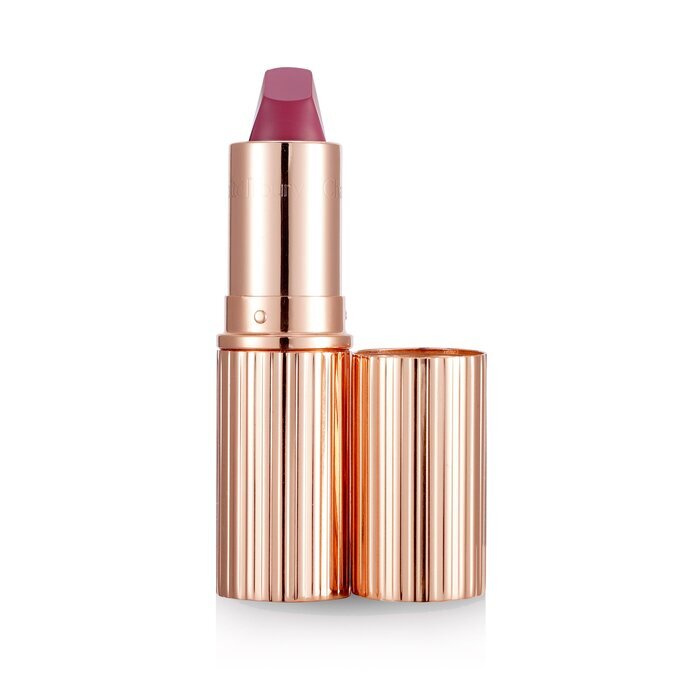 Charlotte Tilbury Hot Lips Lipstick - # Secret Salma 3.5g/0.12oz