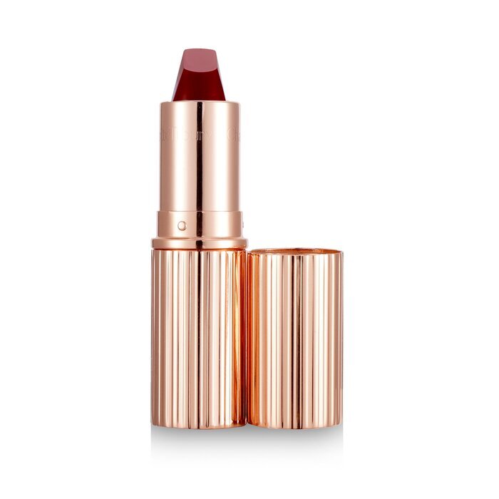 Charlotte Tilbury Hot Lips Lipstick - # Carina's Love 3.5g/0.12oz