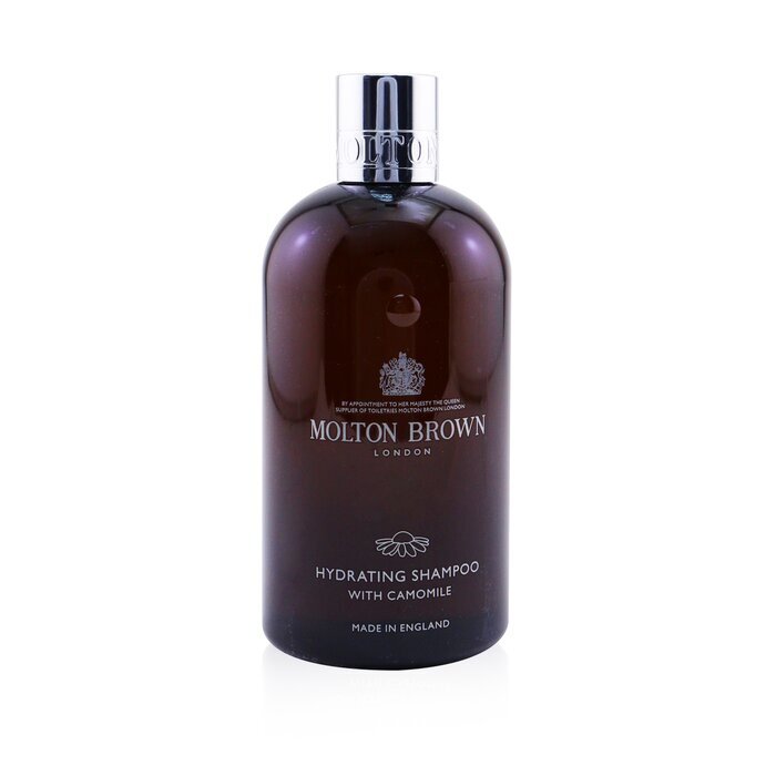 Molton Brown Hydrating Shampoo With Camomile (For Normal Hair) 300ml/10oz