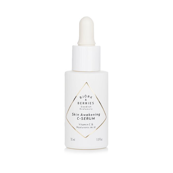 Bjork & Berries Skin Awakening C-Serum 30ml/1oz