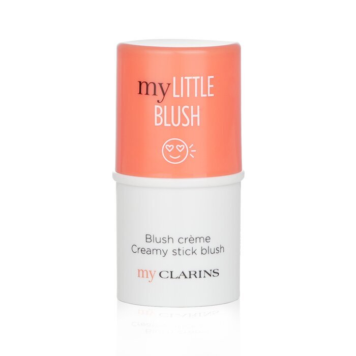 My Clarins My Little Blush - # 01 Better In Pink 4g/0.1oz