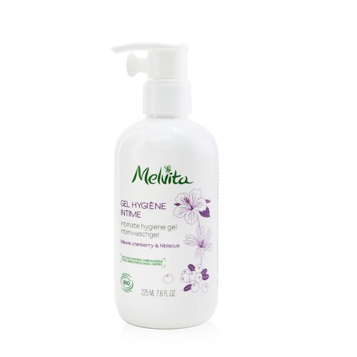 Melvita Intimate Hygiene Gel 225ml/7.6oz