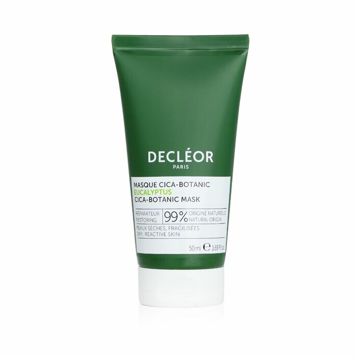 Decleor Eucalyptus Cica-Botanic Face Mask 50ml/1.69oz