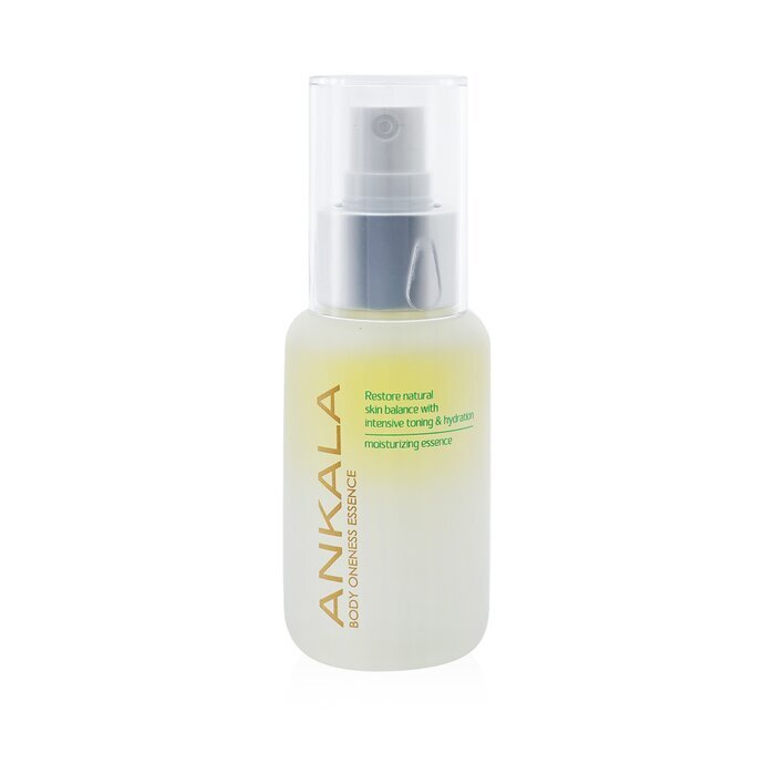 EcKare Body Oneness Essence Body 50ml/1.7oz
