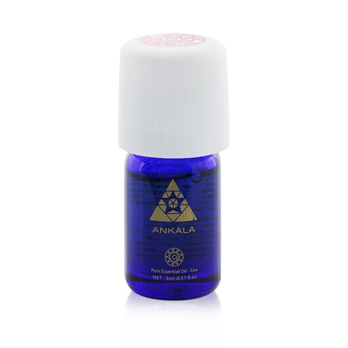 EcKare Pure Essential Oil - Fire 5ml/0.17oz