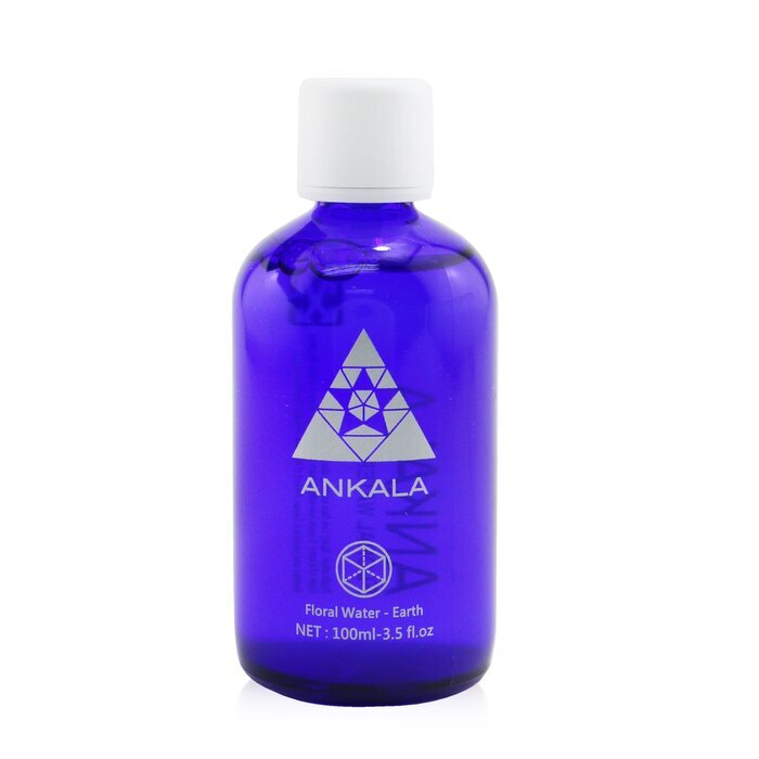 EcKare Floral Water - Earth 100ml/3.3oz