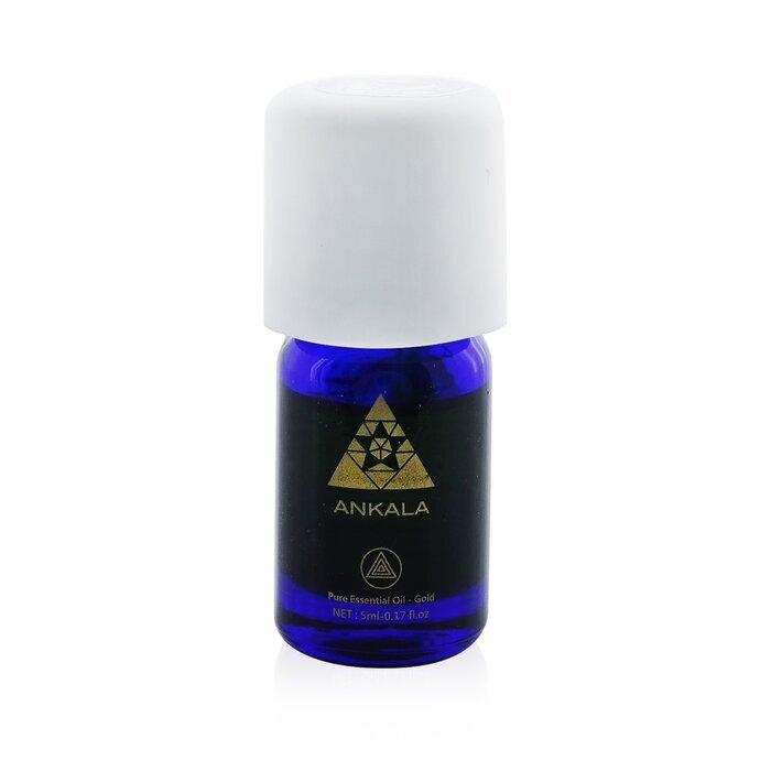 EcKare Pure Essential Oil - Gold 5ml/0.17oz