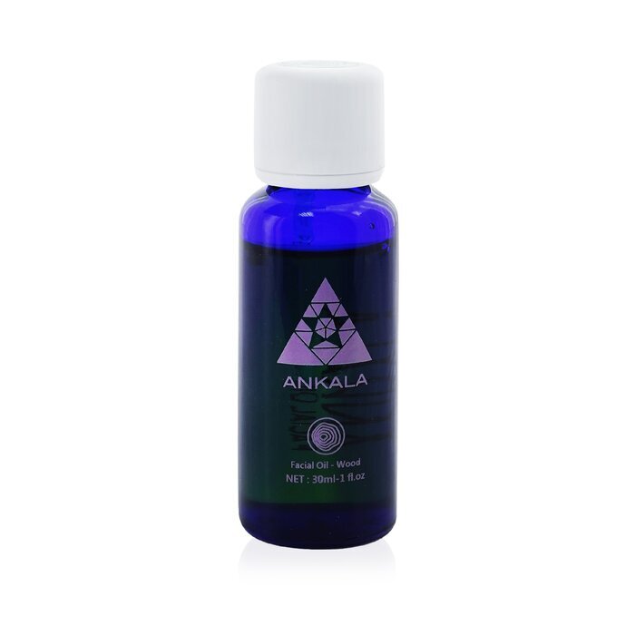 EcKare Facial Oil - Wood 30ml/1oz