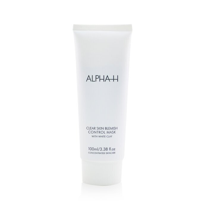 Alpha-H Clear Skin Blemish Control Mask 100ml/3.38oz