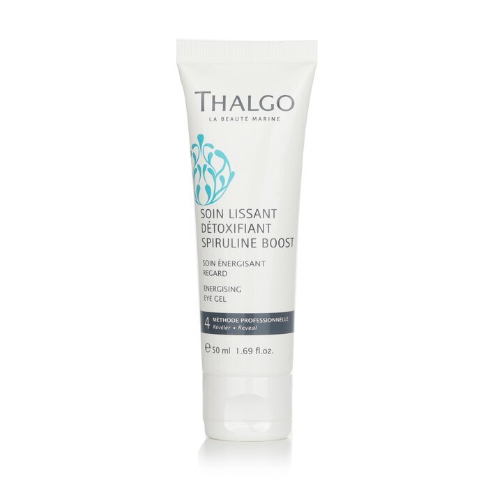 Thalgo Spiruline Boost Energising Eye Gel 50ml/1.69oz