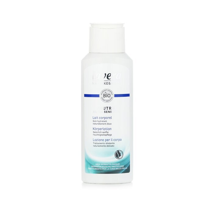 Lavera Neutral Ultra Sensitive Body Lotion 200ml/7oz