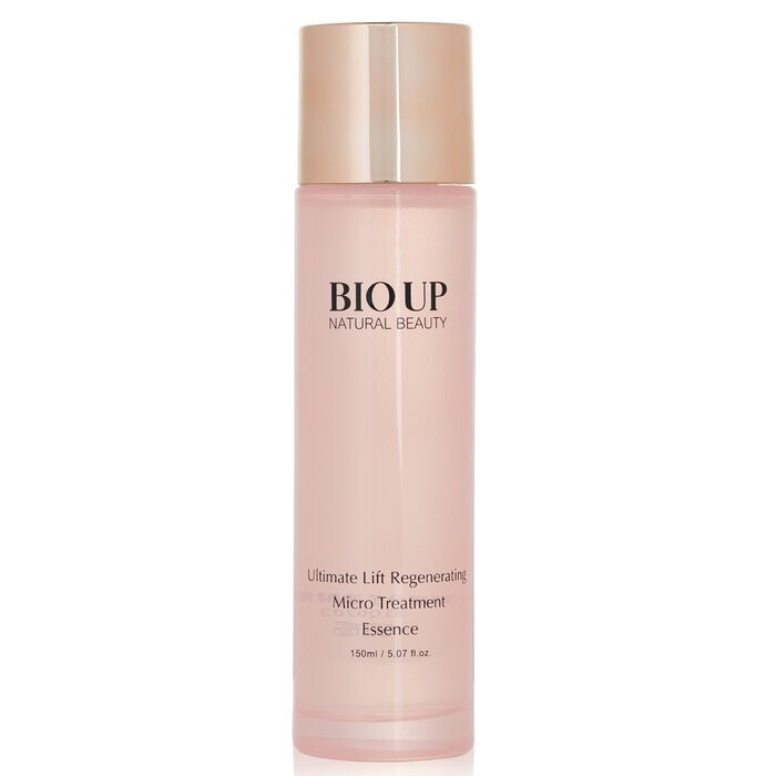 Natural Beauty BIO UP Ultimate Lift Regenerating Micro Treatment Essence 150ml/5.07oz