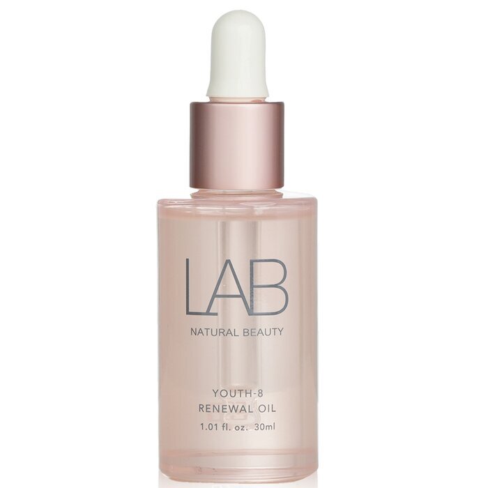 Natural Beauty Lab - Youth-8 Renewal Oil 30ml/1.01oz