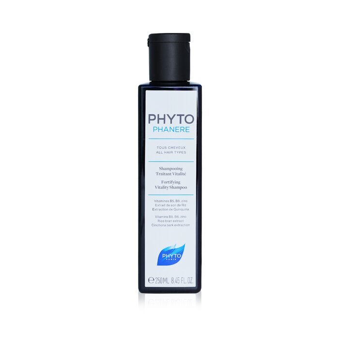 PhytoPhanere Fortifying Vitality Shampoo 250ml/8.45oz