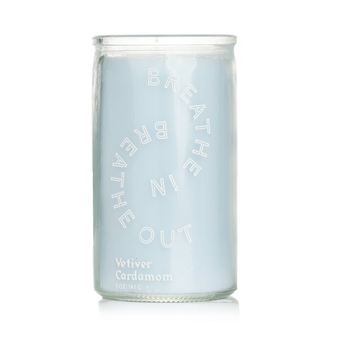 Paddywax Spark Candle - Vetiver Cardamom 141g/5oz