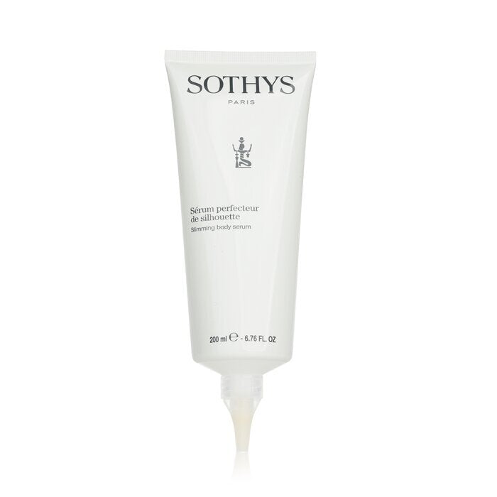 Sothys Slimming Body Serum 200ml/6.76oz