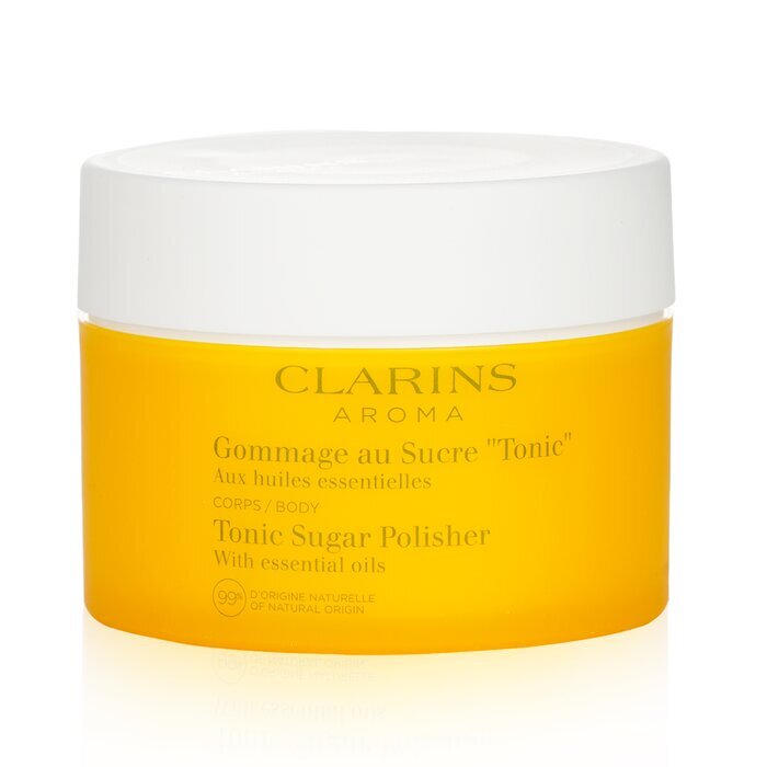 Clarins Tonic Sugar Polisher 250g/8.8oz