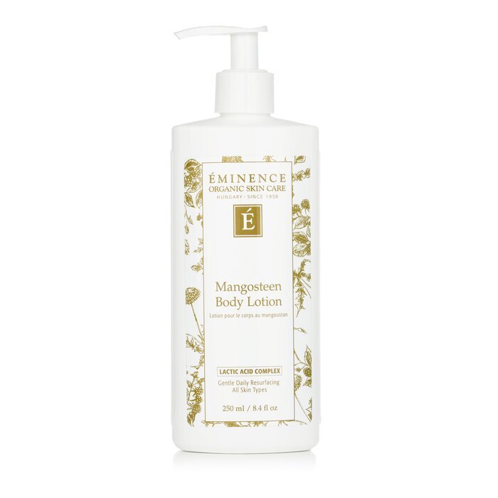 Eminence Mangosteen Body Lotion 250ml/8.4oz