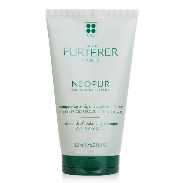 Rene Furterer Neopur Anti-Dandruff Balancing Shampoo (Oily, Flaky Scalp) 150ml/5oz
