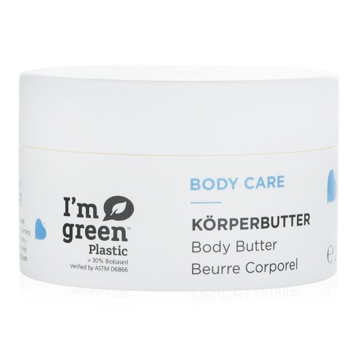 Annemarie Borlind Body Care Body Butter - For Normal To Dry Skin 250ml/8.45oz
