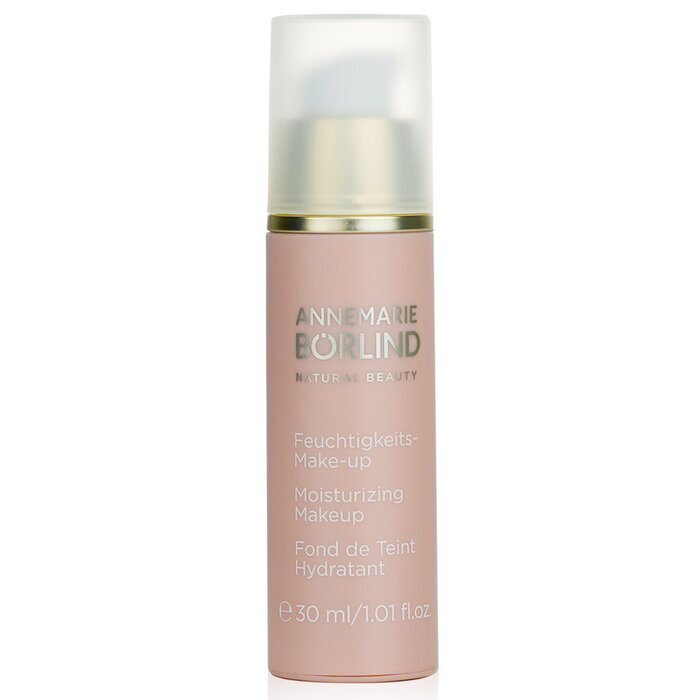 Annemarie Borlind Moisturizing Makeup - # 36K Beige 30ml/1.01oz