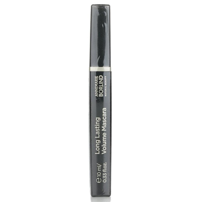 Annemarie Borlind Long Lasting Volume Mascara - # Black 10ml/0.33oz