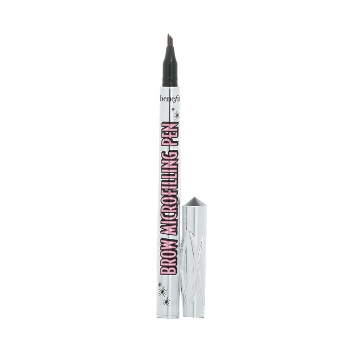 Benefit Brow Microfilling Pen - # 3 Light Brown 0.77g/0.02oz