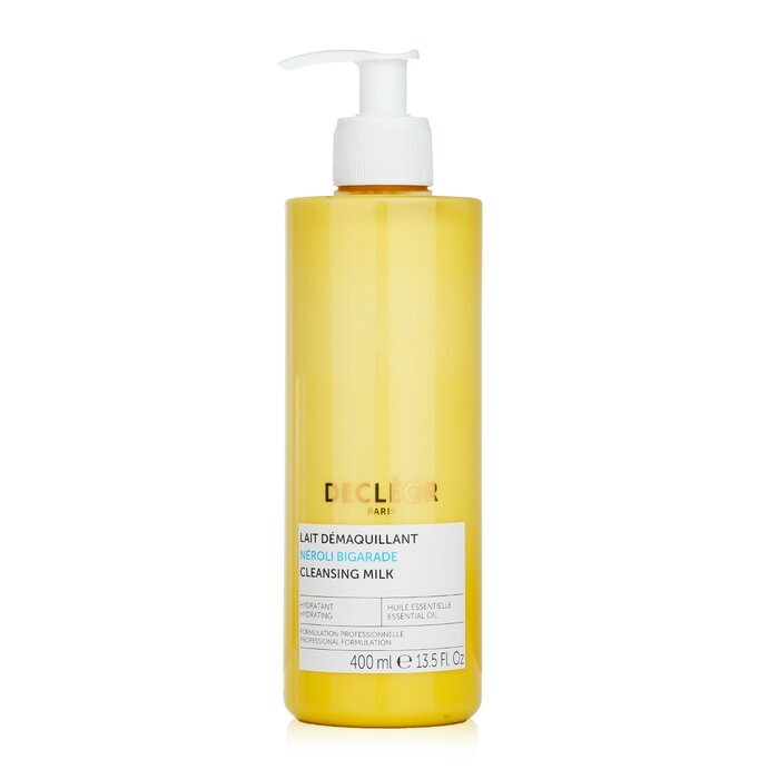 Decleor Neroli Bigarade Cleansing Milk 400ml/13.5oz