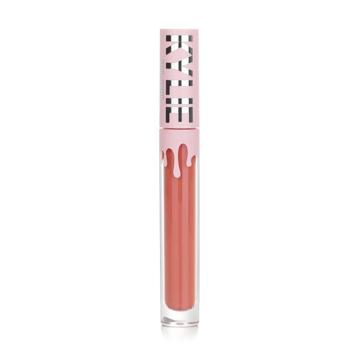 Kylie By Kylie Jenner Matte Liquid Lipstick - # 801 Queen Matte 3ml/0.1oz