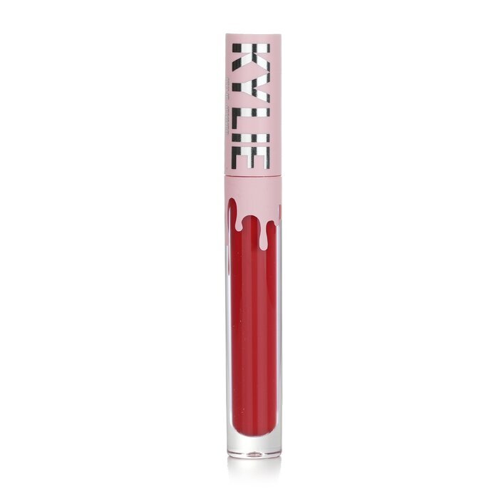 Kylie By Kylie Jenner Matte Liquid Lipstick - # 402 Mary Jo K Matte 3ml/0.1oz