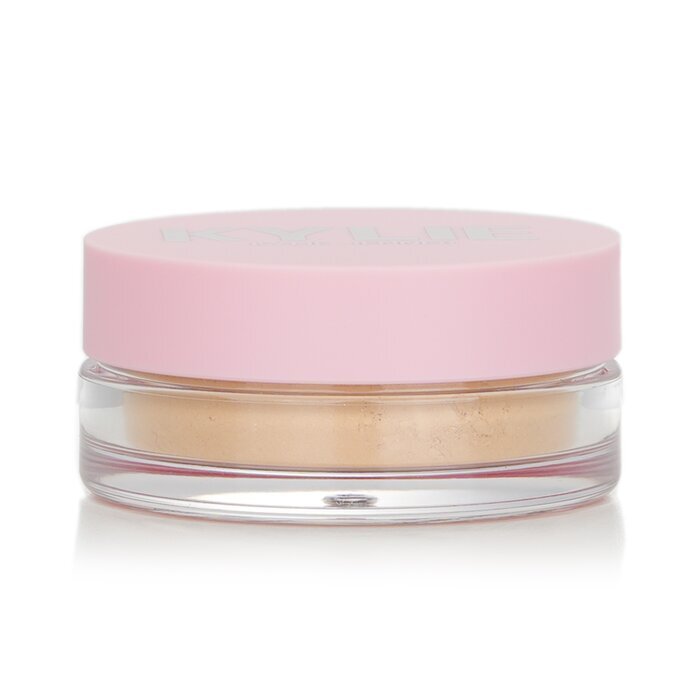 Kylie By Kylie Jenner Setting Powder - # 400 Beige 5g/0.17oz