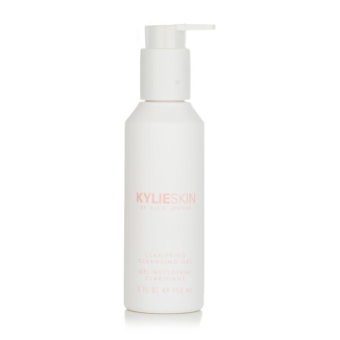 Kylie Skin Clarifying Cleansing Gel 150ml/5oz