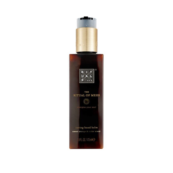 Rituals The Ritual Of Mehr Caring Hand Balm 175ml/5.9oz