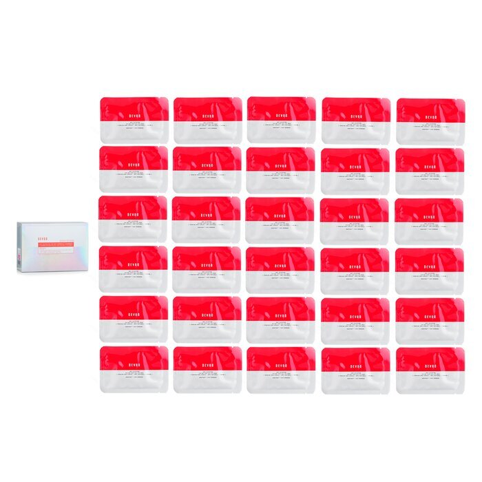 DEVDO Anti-glycation Syn-Ake Stem Cell Eye Mask 30pairs