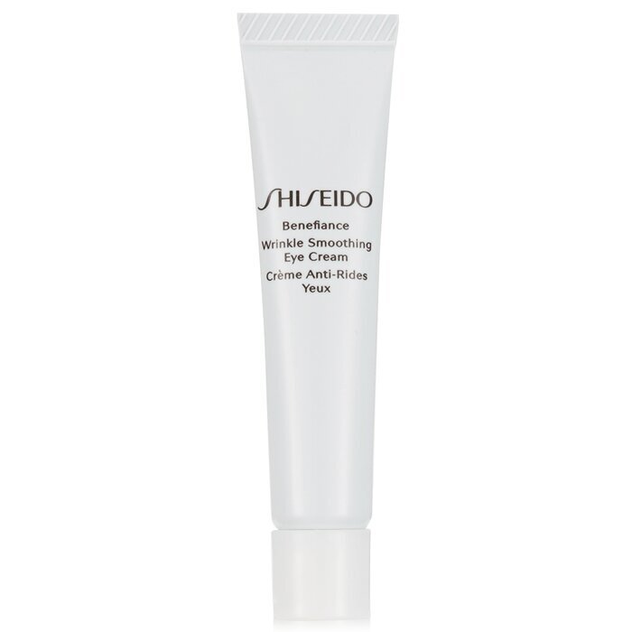 Shiseido Benefiance Wrinkle Smoothing Eye Cream (Miniature) 5ml/0.17oz