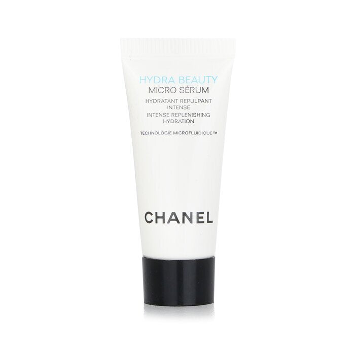 Chanel Hydra Beauty Micro Serum Intense Replenishing Hydration 5ml/0.17oz