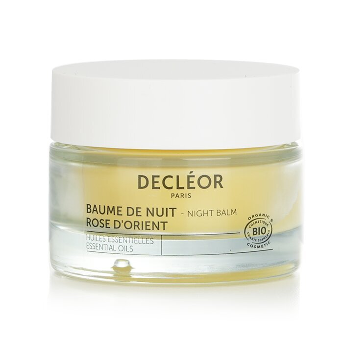 Decleor Aromessence Rose D'Orient Night Balm (Salon Size) 50ml/1.69oz