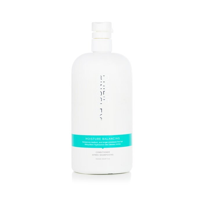Philip Kingsley Moisture Balancing Conditioner 1000ml/33.81oz